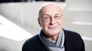 Star-Designer Peter Schmidt sorgte dafür, dass John Neumeier in Hamburg  blieb