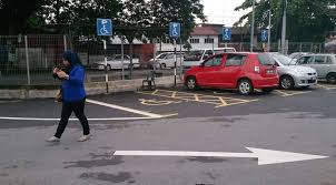 Buka apl peta google pada telefon atau tablet android anda. Malaysia Stupid Parking Idiots Posts Facebook