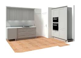 When it comes to quartz worktops though, where there is much more control over final colours and patterns take a look at our white quartz collection for example. Kitchens Farnborough A Case Study By Great British Kitchens