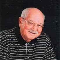 Billy Wayne Robinson Obituary