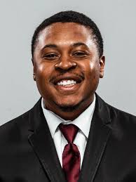 Caleb Cox's Instagram, Twitter & Facebook