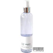 Gap Dream Body Mist Beauty Personal Care Fragrance Deodorants On Carousell