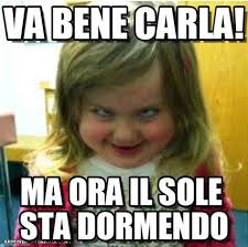 Carla Memes