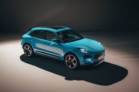 First released in 2014, the porsche macan is a compact, luxury suv available for hire in london and the uk. 2019 Porsche Macan Suv To Cost From 46 344 Autocar