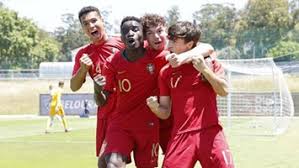 Golos foram marcados por joão rodrigues (cinco), josé 'rafa' costa (dois), hélder nunes, vítor hugo, henrique magalhães e diogo rafael. Selecao Portuguesa De Sub 18 Volta A Vencer Noruega No Segundo Jogo De Preparacao Sub18 Jornal Record