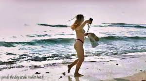 Cassandra Nude Beach - XXXBP