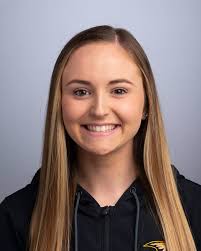 2021-22 Women's Track & Field Roster