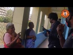 Tamil boy kidnap prank | funny video. Prankster Rahul Team Visited Old Age Home Prankster Rahul Tamil Prank 2020 Youtube