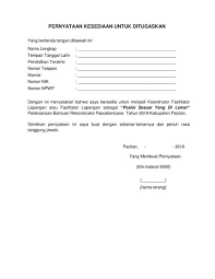 Text of surat keterangan sudah menikah.docx. Surat Keterangan Bersedia Tidak Menikah Selama Magang Surat Pernyataan Belum Menikah Dan Sanggup Tidak Akan Surat Keterangan Belum Menikah Dibuat Untuk Melengkapi Berbagai Macam Dokumen Misalnya Untuk Melamar Pekerjaan