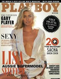 Image result for play boy magazine