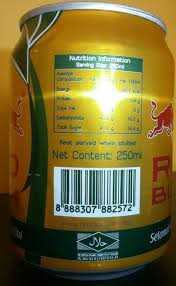 Energy drink company list , 26 , in malaysia , include kuala lumpur,selangor,sarawak,petaling aryanjaya resorces (m) sdn bhd is a leading malaysian export and import company, which main. 8888307882572 Red Bull Energy Drink 250ml Malaysia