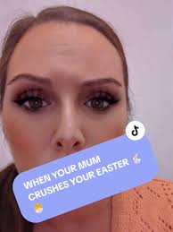 When U Dont Think U R Too Old for An Easter Basket