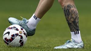 We know that messi has five tattoos. Usa Wem Gehoren Eigentlich Tattoos Kultur Sz De