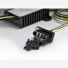 Or why not make your diy installation easier with our each lamp is fitted with a waterproof connector and joins effortlessly to the main harness which is also compliant to the ip68 standard. Trailer Hitch Wiring Harness 4 Pin Customize Your Lincoln
