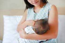 Bolehkah ibu menyusu anak angkat. Jangan Sembarang Minum Ini Daftar Pilihan Obat Yang Aman Untuk Ibu Menyusui Halo Darurat