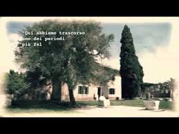 Heute ist das haus unbewohnt, und man kann es im zuge einer exkursion vom schiff aus sehen. Ernest Hemingway Viaggio Nel Veneto Youtube