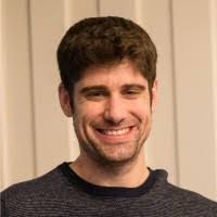 Alex Kleinman's Instagram, Twitter & Facebook