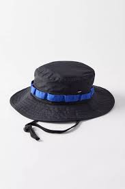 Obey Basin Boonie Hat Hats Girls Wear Urban Outfitters