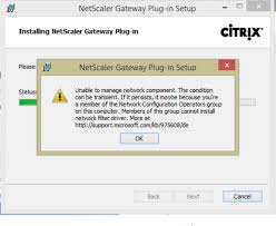 Access Gateway Vpn Client On Windows 10