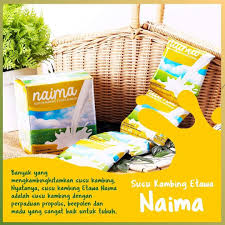 Cahaya matahari tidak sesuai untuk bayi dan boleh menyebabkan komplikasi seperti selaran matahari dan dehidrasi. Naima Susu Kambing Etawa Bubuk Asli Plus Propolis Lazada Indonesia