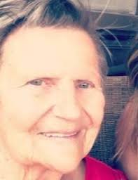 Margaret "Peggy Sue" Giles Obituary