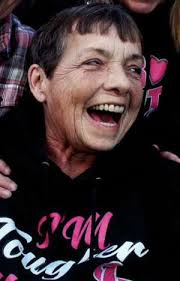 BONIFACE: Ruth (Govier) of Vanastra *Updated