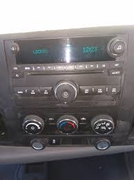 Was it a gt or a camaro? Answered Unlock 2012 Chevy Silverado Radio Chevrolet Silverado 1500 Cargurus