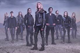 In medieval contexts, it may be described as the short hundred or five score in order to differentiate the. The 100 Upcoming Seventh Season Will Be The Last On The Cw Deadline