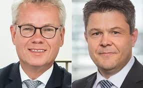 Lokalisieren sie den nächsten geldautomaten der bw bank in augsburg und finden sie ausführliche kontaktdaten aller filialen in ihrer region. Ilka Knoth Leitet Ab April Das Private Vermogensmanagement Der Bw Bank