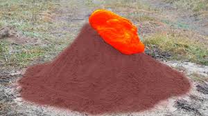 Instructions melt or slightly soften the coconut oil. How To Make Volcanic Devil S Elephant Toothpaste Youtube