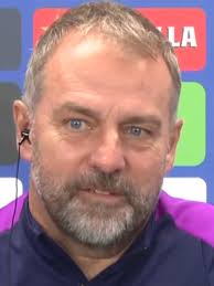 Celebración del padre de Lamine Yamal por la Copa del Barça