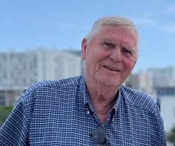 William Rew Obituary