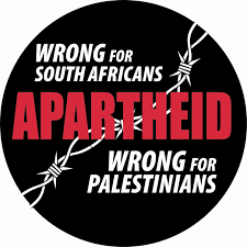 The first recorded use of the term apartheid is in a 1929 speech by reverend jan christoffel du plessis at a dutch reformed church conference. Un Report Israel Has Established An Apartheid Regime By Israel Is An Evil Medium