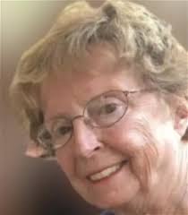 Obituary information for Gloria O'Brien Huss