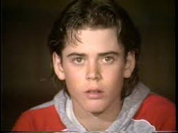 The cops suspect he killed her, and now addison must race through the underside of dallas to find the only other suspect. C Thomas Howell Famousfix Com Post
