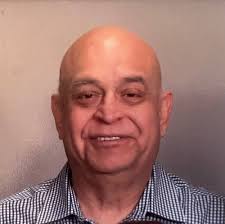 Conrad Harold Arrambide, Jr.