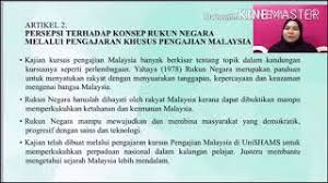 4 persidangan antarabangsa sains sosial & kemanusiaan (pasak) 2019 3. Kepentingan Pendidikan Moral Dan Kaitannya Dengan Rukun Negara Cute766