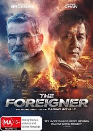 Like and share our website to support us. Foreigner The Full Movies Full Movies Online Free Movies Online