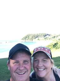 Yesterday we checked into Reflections caravan park at Seal Rock. Beautiful  spot very very pretty but if your not a beach goer then not a whole lot to  do. No cafe no