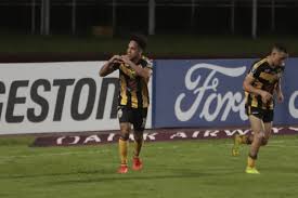 Match ends, always ready 2, deportivo táchira 0. Deportivo Tachira Atropela Always Ready E Deixa Inter Em Situacao Complicada No Seu Grupo Libertadores Ge