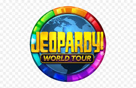 In 2019, it seems, the game show was at last cracked. Trivia Quiz Game Show Old Language Png Jeopardy Icon Free Transparent Png Images Pngaaa Com