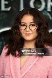 371 Megan Richards Photos & High Res Pictures