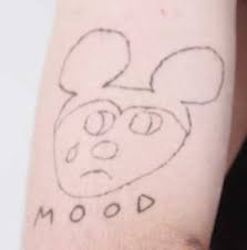 Share your name with your friends on facebook and twitter. Stories And Meanings Behind Lil Peep S Tattoos Tattoo Me Now