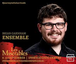 Ipswich Musical Theatre Company