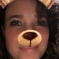 The Clockwork Witch by McKenzie Odom