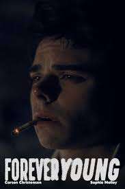 Forever Young (2024) directed by Maxamillion Cope, Owen Nielson • Reviews,  film + cast • Letterboxd