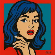 électrique ➽ 84 Œuvres d'art originales, éditions limitées et impressions