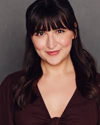 Kathryn Straw's Instagram, Twitter & Facebook