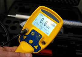 So, can metal detectors find lead? All About Radiation Detectors