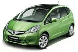 Honda-Jazz